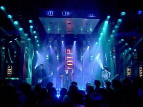 Radiohead Street Spirit (Fade Out) (Top of the Pops, Live 1996)
